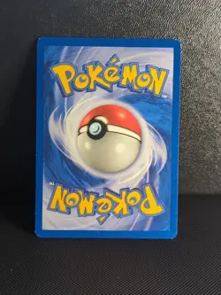 Octillery 34/64 Neo Revelation Pokemon Trading Card TCG WOTC Vintage - Image 2