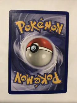 Pokemon TCG Potion Base Set 94/102 Regular 1st Edition Common Spanish Card - Image 2