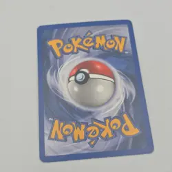 Pokemon Meowth #013 Black Star Promo Holo Pokemon Card TCG - Image 4