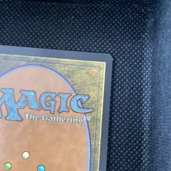 CRUMBLING ASHES 35 REGULAR MTG TCG CARD NM - Image 5