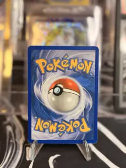 Pokemon TCG Kyogre-EX Holo Rare Card 95/100 Crystal Guardians LP Condition - Image 2