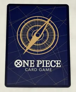 One Piece Scratchmen Apoo Offline Regional FINALIST ST02-008 Foil Card English - Image 2