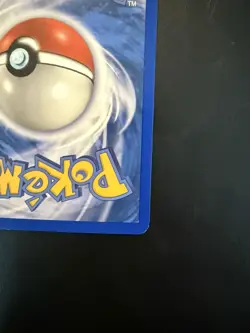 Pokemon Card - Marowak FireRed & LeafGreen 7/112 Holo Rare - Image 2