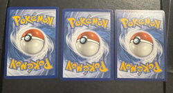 Pokemon TCG Leafeon promo Card Lot Of 3 - Image 5