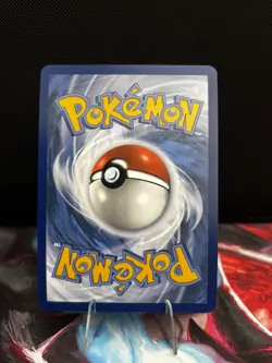 Charizard ex 196 Sv: Scarlet & Violet Promo Cards Holo NM - Image 2