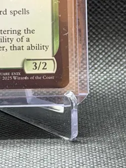 Traveling Chocobo M 0210 Regular Final Fantasy Magic the Gathering MTG Card NM - Image 4