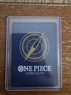 OP14-112 SP Boa Hancock ENGLISH NM One Piece Trading Card Game - Image 2