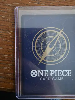 OP14-112 SP Boa Hancock ENGLISH NM One Piece Trading Card Game - Image 4