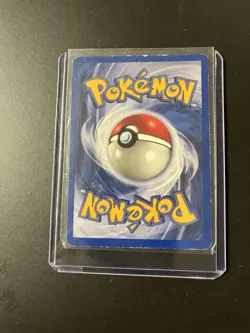Pokemon TCG Shining Raichu Neo Destiny Holo Card 111/105 Secret Rare - Image 3
