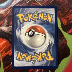 Shuckle 136/132 ME01: Mega Evolution - Pokemon Card - NM - Image 2