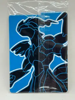 Thundurus 209 Sv: Scarlet & Violet Promo Cards Holo Black Star Promo SEALED: NM - Image 2