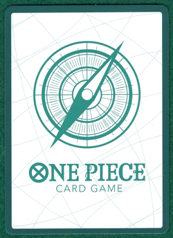 DON!! Card (Carrot) - Premium Booster -The Best- Vol. 2 (PRB-02) - One Piece CCG - Image 2