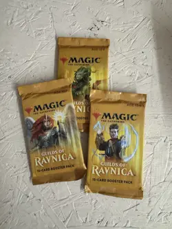 Magic MTG Choose Your Pack Jumpstart Ravnica Theros Core Set Ixalan - Image 3