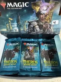 Magic MTG Choose Your Pack Jumpstart Ravnica Theros Core Set Ixalan - Image 4