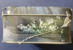 Magic The Gathering Lord Of The Rings "Galadriel" Collector Tin - NEW (Limited) - Image 5