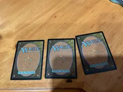 3x day of judgement. mn to good condition - Image 2