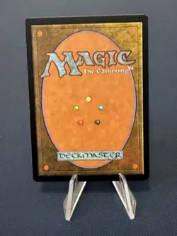 MTG - Magic The Gathering - Mirri’s Guile - Tempest - NP/NM! - Image 2