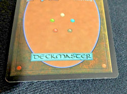 Narcomoeba - Future Sight Foil - MTG - Rare - 54/180 - Matt Stewart - Image 5