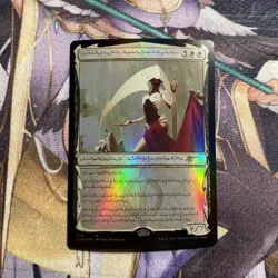 Elesh Norn, Grand Cenobite | Magic: the Gathering | Secret Lair | LP - Image 1