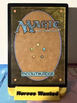 Beastmaster Ascension R Commander: Bloomburrow 118 NM - Image 2