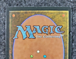 Altar of Bone Magic The Gathering Ice Age NM Never Played............ (DS3D1K3) - Image 4