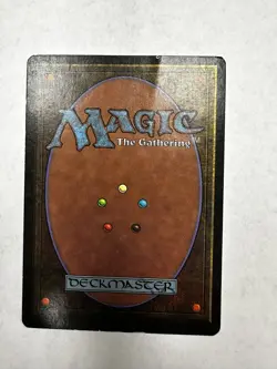 Altar of Bone *Ice Age* MTG Magic the Gathering - Image 2