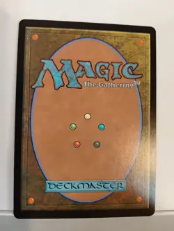 Smothering Tithe Commander Masters Foil - Image 2