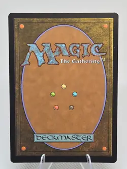 Elvish Warmaster FOIL X1 KHM MTG Kaldheim - Image 2
