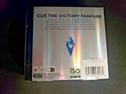 FINAL FANTASY Collector Booster Display Sealed English MTG - Image 2