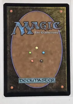 Avatar: The Last Airbender (TLA) Badgermole Cub (Borderless) #0326 - Image 2