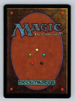 MTG Dwarven Hold Regular NM - Image 2