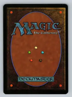 MTG Orcish Mine Regular NM - Image 2