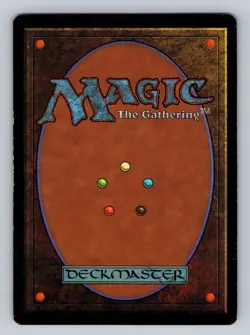 MTG Goblin Grenade Regular NM - Image 2