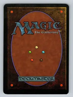 MTG Tormod's Crypt Regular NM - Image 2