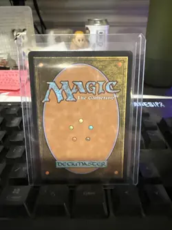 Risen Reef (Borderless Foil) Mythic MTG Special Guest Lorwyn Eclipsed - Image 2