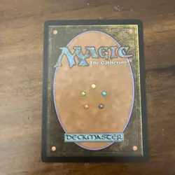 1x Ashling Flame Dancer Foil Etched NM - MH3 MTG Magic Firebending EDH x1 - Image 2