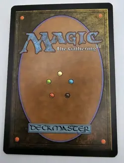 Resurrection FOIL Friday Night Magic FNM MTG Gathering DCI Promo - Image 4
