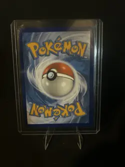 Pokemon Iono 269/193 Trainer-Supporter Full Art Holo Paldea Evolved English - Image 2