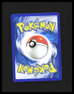 Entei Pokemon Black Star Promo HGSS20 HOLO RARE LP A - Image 2