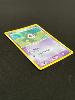 Duskull 51/100 | 2006 Pokemon EX Crystal Guardians Holo Stamp | LP - Image 2