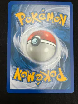 Duskull 51/100 | 2006 Pokemon EX Crystal Guardians Holo Stamp | LP - Image 3