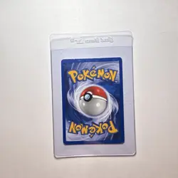 Pokemon TCG Skarmory Neo Genesis 13/111 Holo Rare Unlimited English 2000 - Image 3