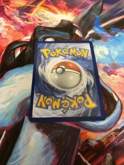 Pokemon TCG Hisuian Samurott VSTAR Crown Zenith: Galarian Gallery GG52/GG70 Holo - Image 5