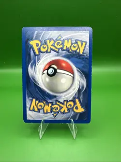 Pokemon Cool Porygon #15 Holo Black Star Promo Vintage WOTC NM T5 - Image 4