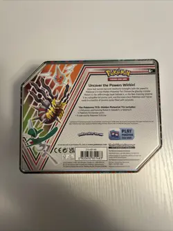 Pokemon TCG: Hidden Potential Tin Giratina V Sealed - Image 2