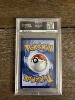 Pokemon 2022 Lugia V 186/195 Alt Art Silver Tempest GEM MINT PSA 10 - Image 2