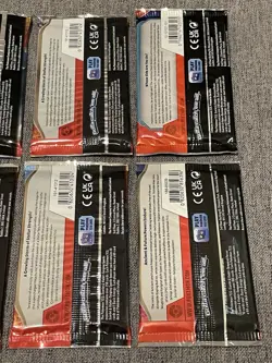 Pokemon TCG Surging Sparks Assorted Booster Packs Lot Of 6 New Sealed Temporal - Image 5