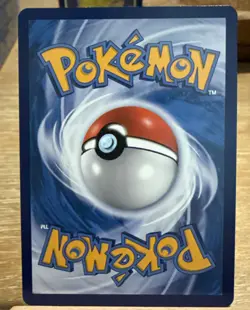 Pokemon Dusknoir & Trevenant GX 016/061 CSM2.5C Chinese RR Tag Team Holo - Image 2