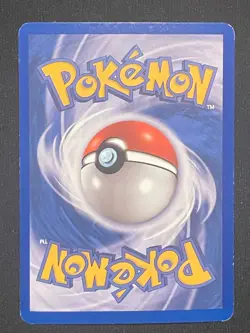 Meditite 56/100 | 2006 Pokemon EX Crystal Guardians Stamped Reverse Holo | LP - Image 3