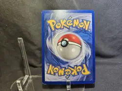 Articuno HOLO 2/62 1999 Pokemon Fossil VINTAGE - Image 5